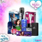 مجموعه العناية بالجسم والنظافة الشخصية