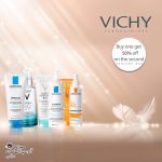 منتجات العناية بالبشرة والجسم